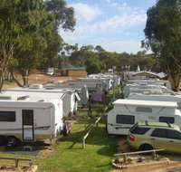 Goomalling Caravan Park - Hotel WA