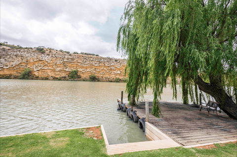 3077 Purnong - River  Shack Rentals - Hotel WA 2
