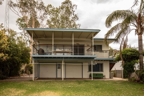 78  River Lane Mannum -River Shack Rentals - Hotel WA 0