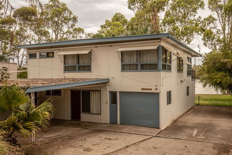 78  River Lane Mannum -River Shack Rentals - Hotel WA 1