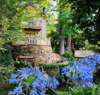 Aldgate Creek Cottage Bed  Breakfast - Hotel WA