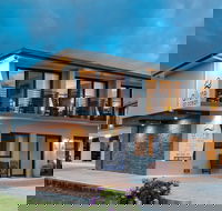 Allure on Ocean Motel - Hotel WA