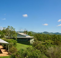 Amamoor Lodge - Hotel WA