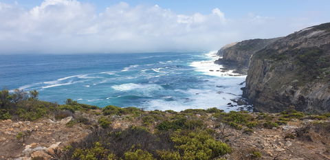 Amoria Beach House - Hotel WA 2