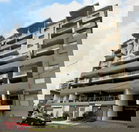 Arise Princess Regent - Hotel WA