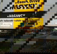 Beach Drive Motel - Hotel WA