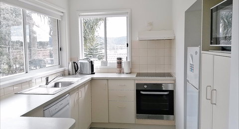 Beachcomber Apartments - Hotel WA 2