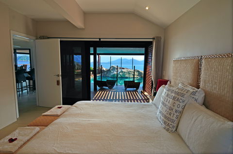 Bedarra Island East Bedarra Island Retreat - Hotel WA 1
