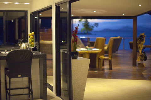 Bedarra Island East Bedarra Island Retreat - Hotel WA 2