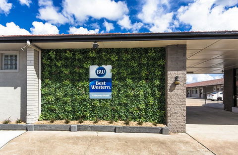 Best Western Endeavour Motel - Hotel WA 0