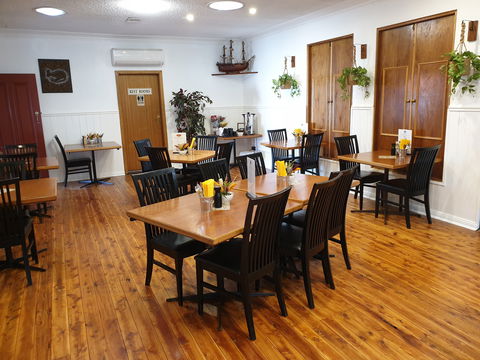 Best Western Endeavour Motel - Hotel WA 1