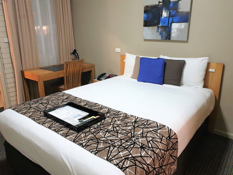 Best Western Endeavour Motel - Hotel WA 2