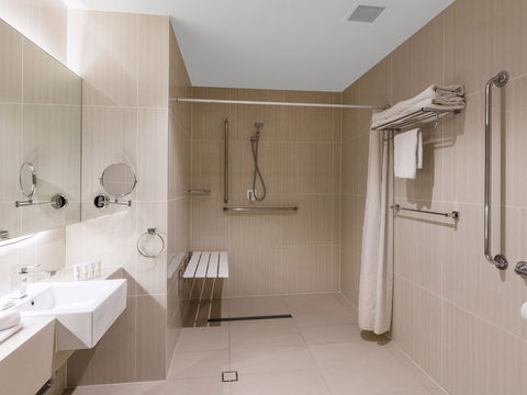 Best Western Plus Hotel Diana - Hotel WA 2