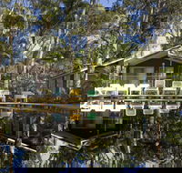 BIG4 Nambucca Beach Holiday Park