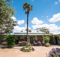 Boundary Farm