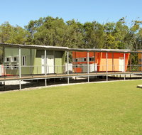 Bribie Island Retreat and Recreation Centre