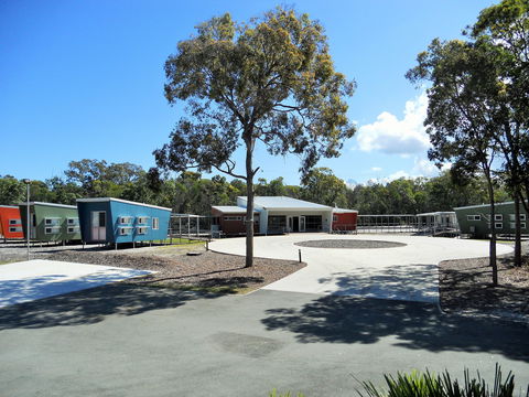 Bribie Island Retreat And Recreation Centre - Hotel WA 1