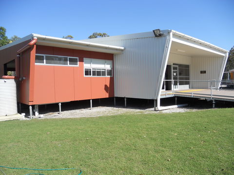 Bribie Island Retreat And Recreation Centre - Hotel WA 2