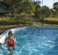 Bungle Bungle Savannah Lodge