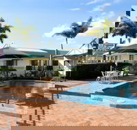 Carriers Arms Hotel Motel - Hotel WA