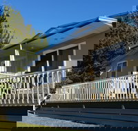 Carmen's Inn - Hotel WA