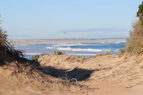 Chadinga Conservation Park Campground - Hotel WA 0