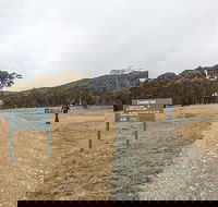 Cooinbil Hut campground - Hotel WA