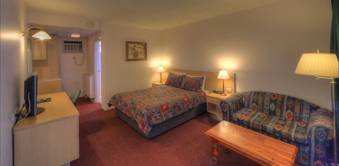 Cooma Motor Lodge - Hotel WA 2