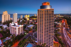 Book Pacific Paradise Accommodation Vacations Hotel WA Hotel WA