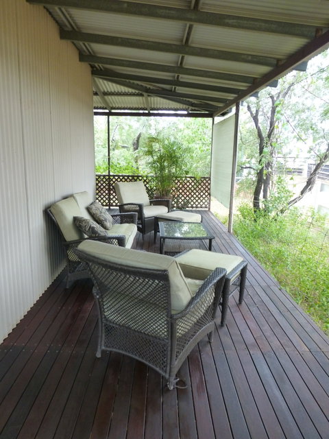 Digger's Rest Station - Hotel WA 1