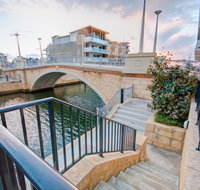 Dolphin Quay 3 Bedroom Apartment - Hotel WA