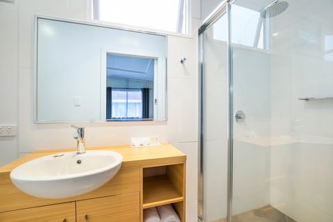 Downs Motel Toowoomba - Hotel WA 0