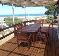 Dream View - Hotel WA