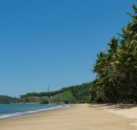 Ellis Beach Bungalows and Leisure Park