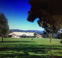 Farm Accommodation