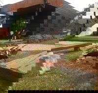 Farm Pod at Twamley Farm - Hotel WA