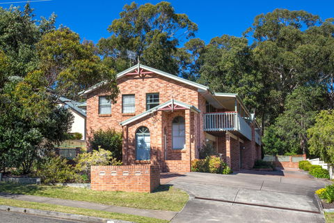 Footsteps To Mollymook Beach - Hotel WA 0