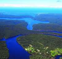 Gipsy Point Lakeside