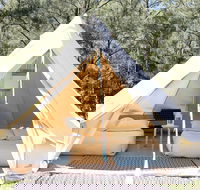Glamping Hire Co - Hotel WA