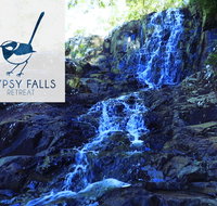 Gypsy Falls Retreat