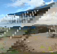 Hilly Ridge - Hotel WA