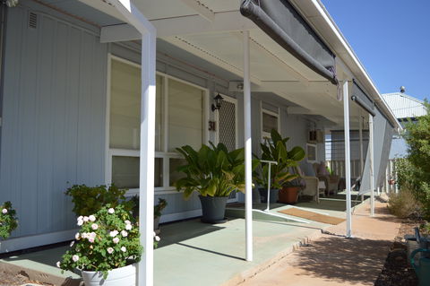 Homely Cottage - Hotel WA 0