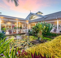 Hotel Grand Chancellor Palm Cove