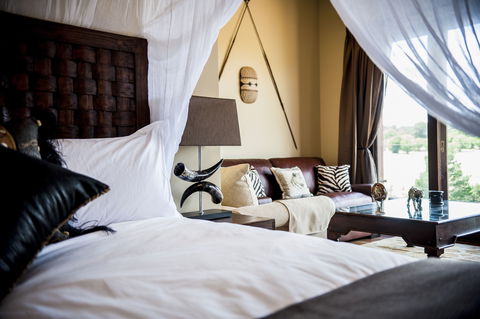 Jamala Wildlife Lodge - Hotel WA 2