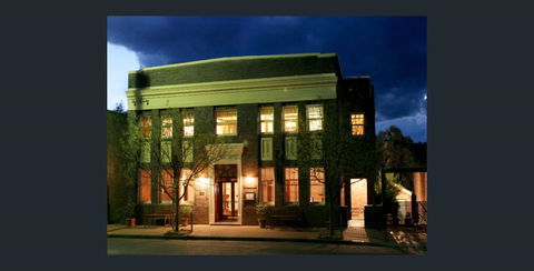 Jenkins Steet Guesthouse - Hotel WA 0