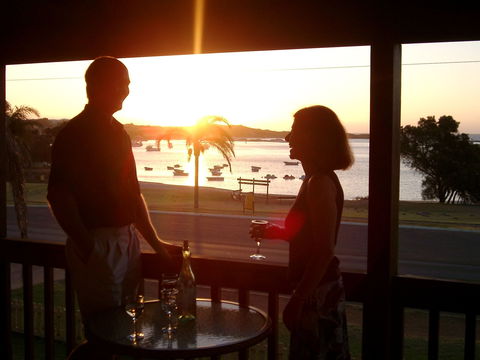 Kalbarri Seafront Villas - Hotel WA 1