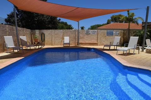 Kalbarri Seafront Villas - Hotel WA 2