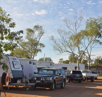 Lightning Ridge Holiday Park - Hotel WA