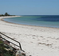 Lucky Bay RV Park