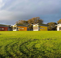 Lush Pastures hosted BnB - Hotel WA